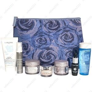 💙NEW!💙Lancôme Volumetry 8Pc Set BRAND NEW!
